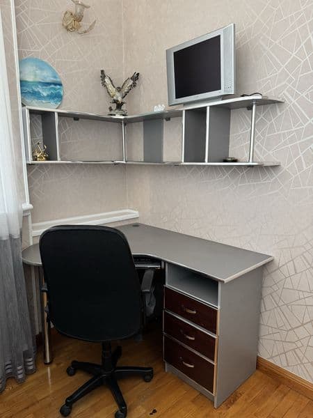 Сдаётся квартира на Папугайчиках. Есть все условия. Мебелиро — фото 4