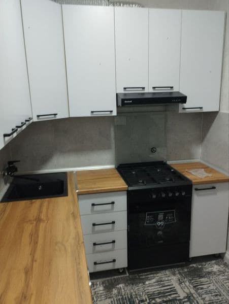 Сдаётся 2-комнатная квартира после ремонта<br />
<br />
   Р — фото 2