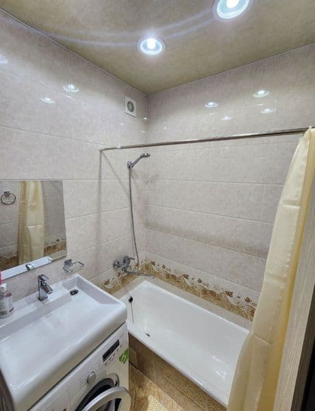 Qizlarga kvartira bor<br />
Манзил:Яккасарой ьумани бобур ма — фото 5