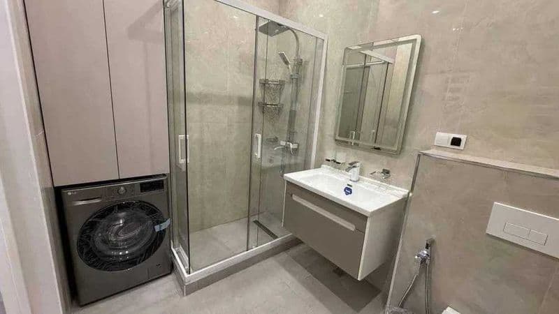 Сдаётся шикарная 3-комнатная квартира в Ц-5<br />
<br />
Рай — фото 5