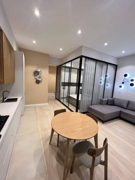 Сдаётся квартира в аренду<br />
   ЖК TIARA RESIDENCE<br />
 — фото 4