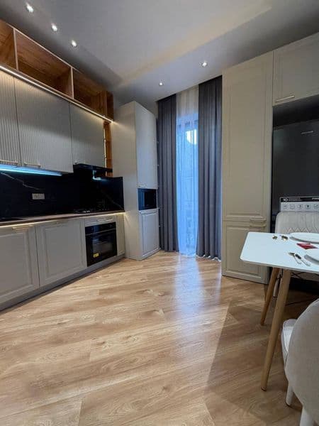 Адрес: Мирзо Ул. Буюк ипак йули м, новостройка, ЖК Sayram Av — фото 5