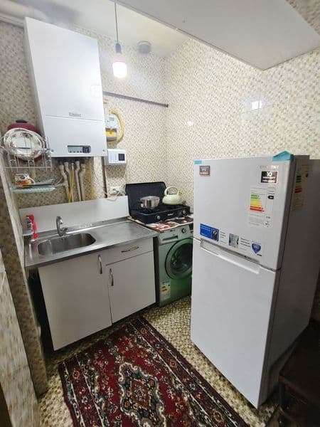 Mirzo Ulug'bek Rayon Qorasuv-6 Yangi maschit oldida Joylashg — фото 2