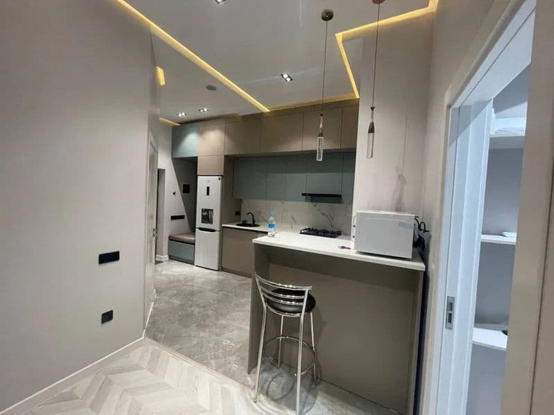 Яккасарой район новостройка ЖК Узбегим<br />
2/9/12<br />
<b — фото 5