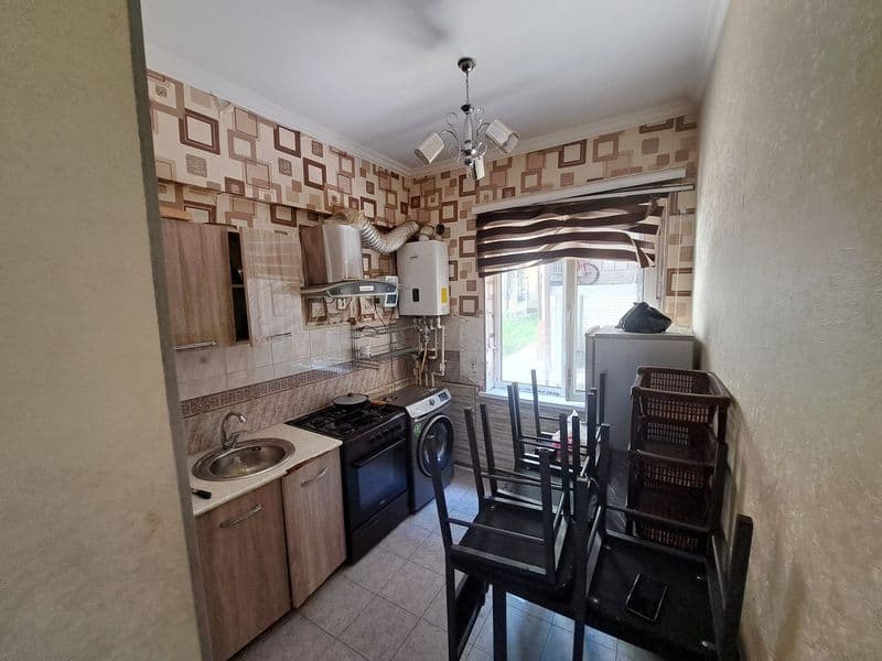 Срочно сдается 1x комнатная квартира в<br />
It -парк ориент — фото 3