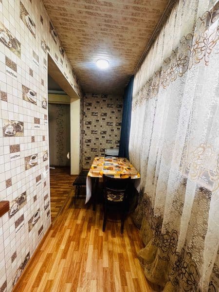 Сдается на долгий срок однокомнатная квартира переделанная в — фото 4