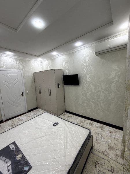 Алмазарский район <br />
Коракамиш 2/5 даха <br />
Ориентир  — фото 2