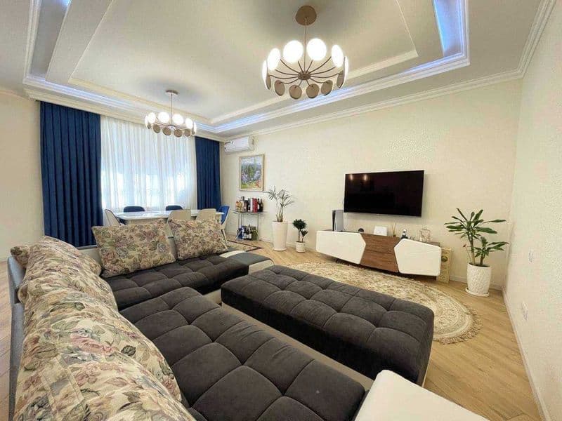 Сдаётся  квартира на Первушке<br />
#Ориентир -CANADIAN SCHO