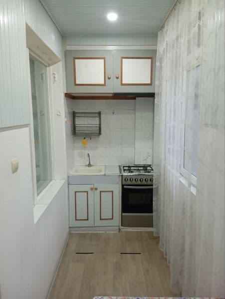 Аренда. 1 ком. Куйлюк-2. <br />
<br />
Квартира с обычным ре — фото 4