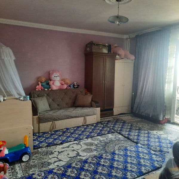 Сдается 1 комнатная квартира яшнабадский район авиясозлар 1 