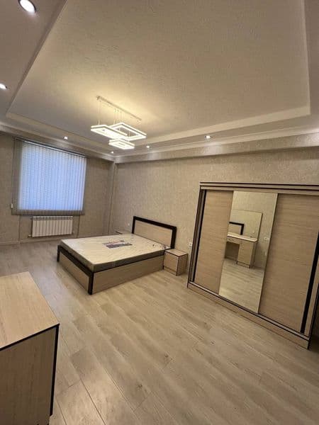 Аренда Яккасарай Новостройка<br />
Ориентир: Ресторан «Яккас — фото 3