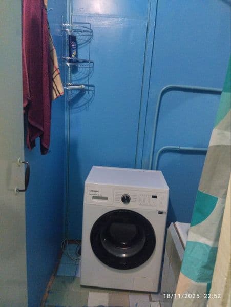 Yunusobod metro yoniga kvartiraga õg'il bolalar qoyiladi.<br — фото 3