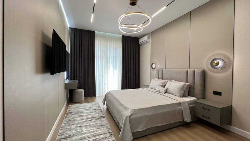 К вашему вниманию рады представить 2х комнатную квартиру на 