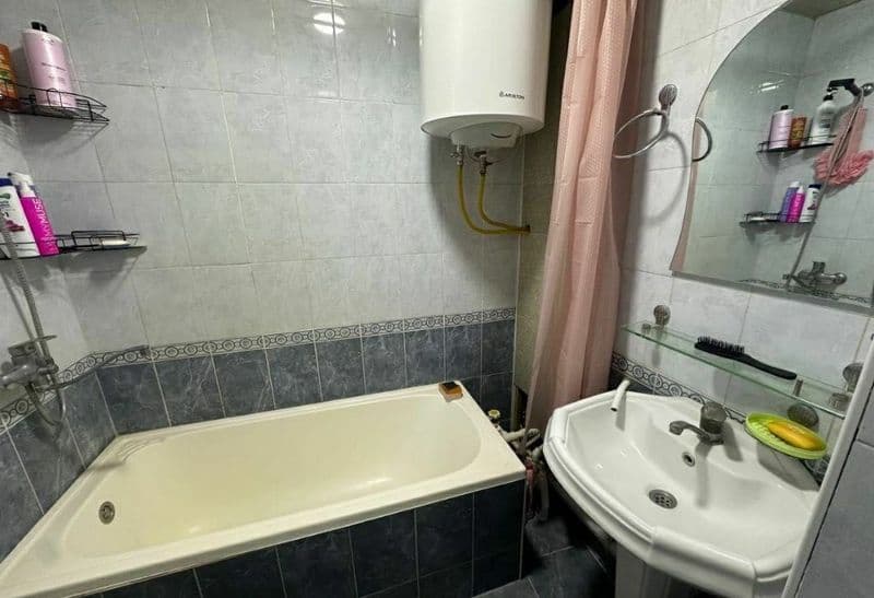 Сдаётся современная 2-комнатная квартира в Олмазорском район — фото 5