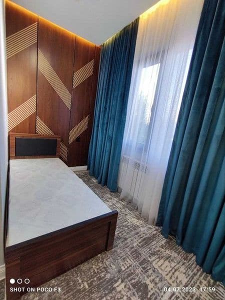 Сдаётся 3х комнатная люксовой квартира в Сергели-5. 2-этаж.  — фото 4