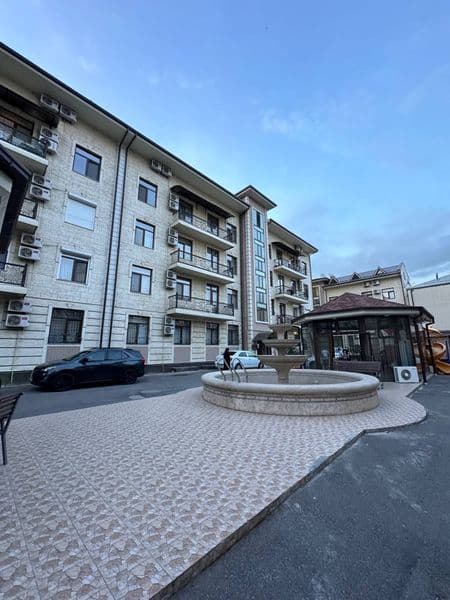 АРЕНДА <br />
Ул.Нукуская <br />
- 3 комнатная<br />
- 4 эта