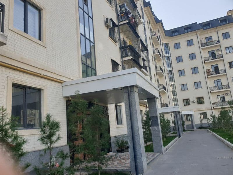 Только семья. Мастерам просьбу не беспокоит — фото 3