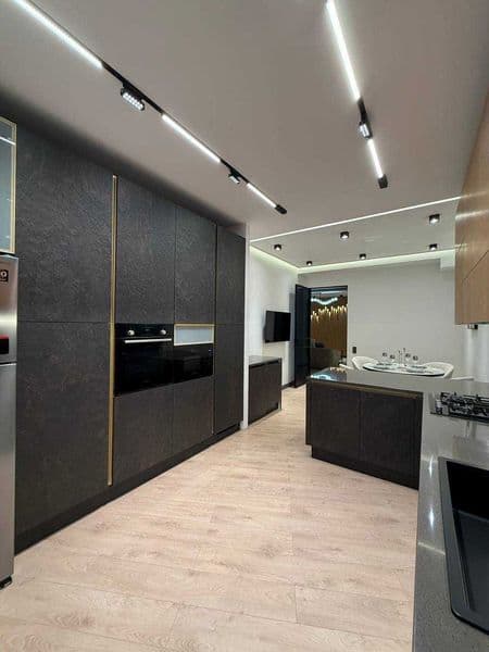 Жилой комплекс: NRG Oybek<br />
Комнат: 3<br />
Этаж: 2<br / — фото 2