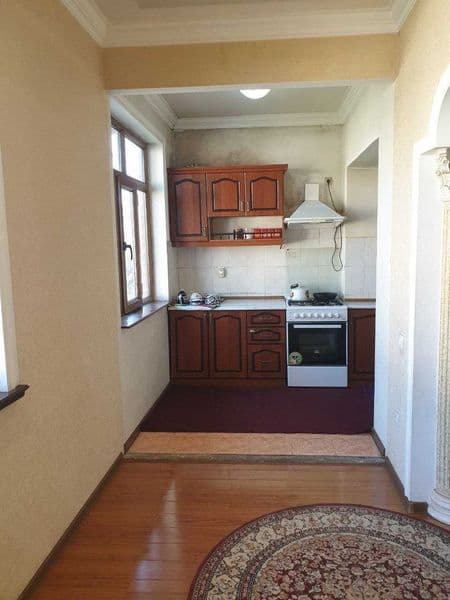 Срочня Сдаётся квартира рисвий ислом ота мечеть 3 комнта ква