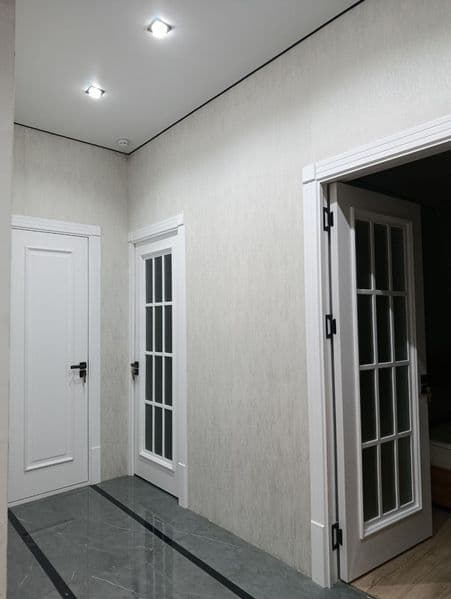 Сдаётся 2-комнатная 5 этаж, 16 этажный дом.<br />
 Мирабадск — фото 4