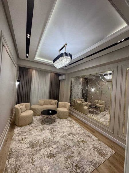 Авторский проект, новая квартира!<br />
Все условия имеются  — фото 2