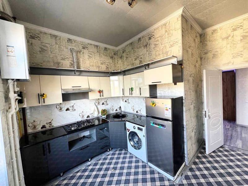 Яккасарайский район, рядом с метро «Космонавтов». 2-комнатна — фото 2