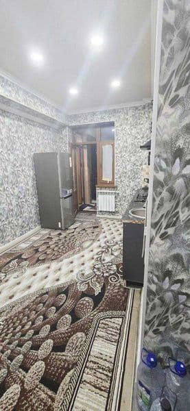 Сдается квартира для семейных<br />
<br />
 Район: Алмазар<b — фото 5