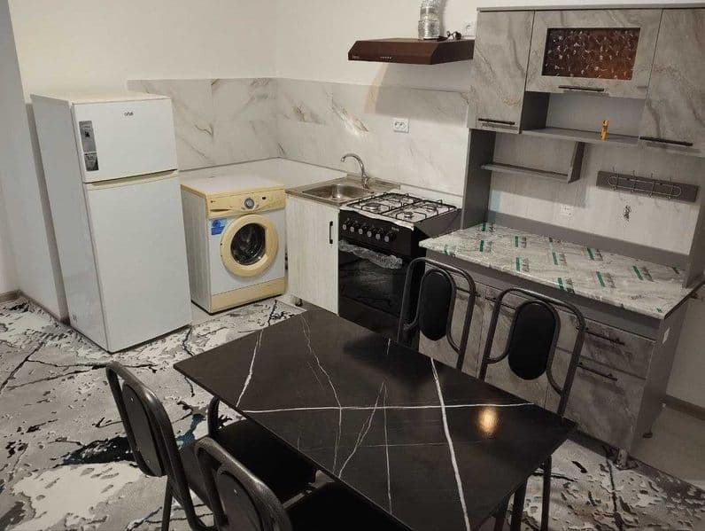 Сдается аренда квартира 2-хона 2 чи-этаж, 16-этажка дом. Хам — фото 5