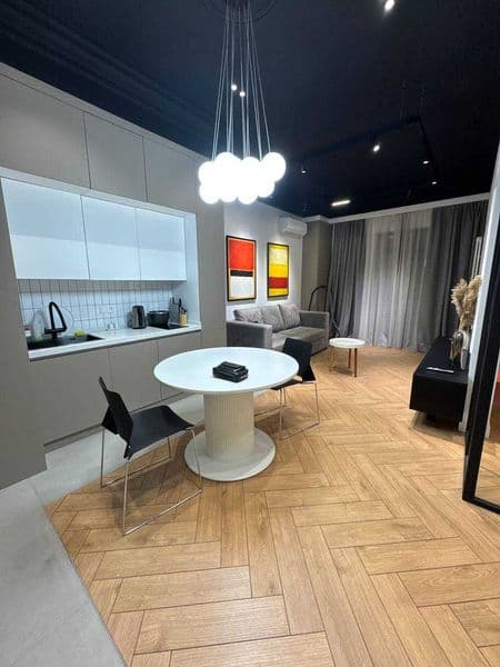 • Район: Шайхантаухрский<br />
• Ташкент Сити / ЖК Boulevard — фото 5