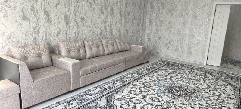 Сдам в аренду на долгосрочное время квартиру общей площадью  — фото 3