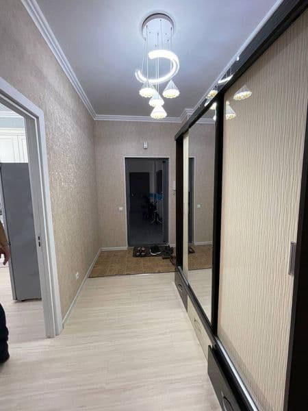 Сдаётся 1-комнатная квартира | Махтумкули, Assalom 1<br />
С