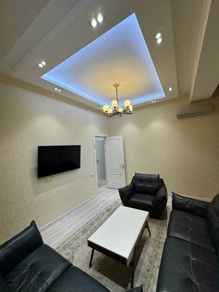 Аренда шикарная квартира в Аэропорт<br />
<br />
Район: Якка — фото 4