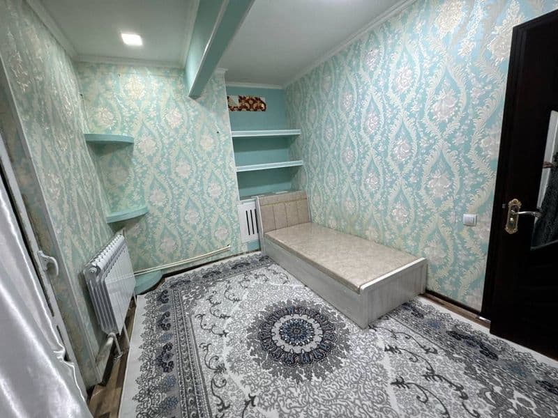 Yunusobod metro, Mega planet yaqinida joylashgan 3 xonali kv — фото 3