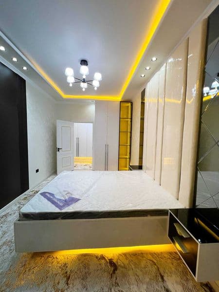 • Район: Чиланзар<br />
• Адрес: 5-квартал<br />
• Ориентир: — фото 5