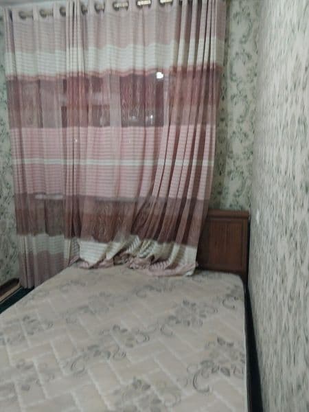 Узимни уйим 2 хонали. Узок муддатга аренда. — фото 5