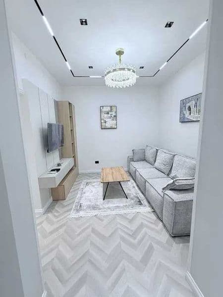 Сдаётся отличная и уютная квартира!<br />
<br />
 Район: Мир — фото 3