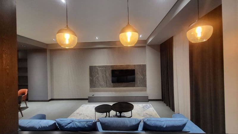 Сдаётся 2х-комнатная квартира В Ташкент Сити ЖК Gardens Resi — фото 5