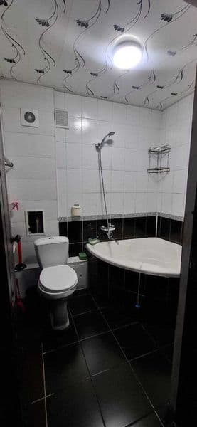 Чиланзар 8-й квартал,PARUS АРЕНДА КВАРТИР В ТАШКЕНТЕ!!! Подв — фото 4