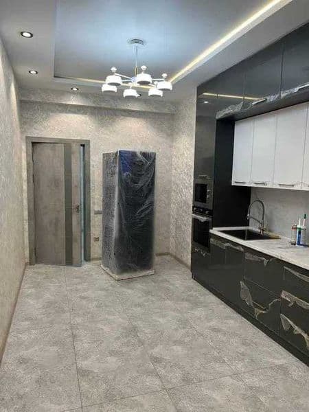 Сдаётся уютное квартира в Новостройка<br />
<br />
• Район:  — фото 5