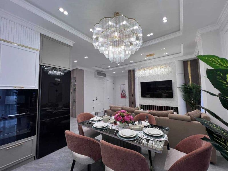 Жилой комплекс: Boulevard Residence<br />
Количество комнат: — фото 2