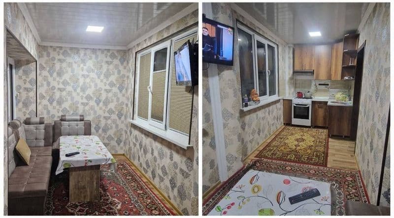 Kvartira Ijarasi | Maklersiz <br />
<br />
 Manzili: Chilonz — фото 2