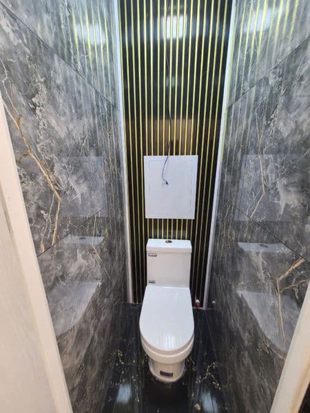 Chilonzor S kvartal arendaga uy beriladi.<br />
Xonalari alo — фото 5