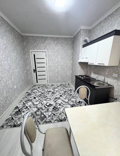 Чиланзар 9 квартал, ориентир кинотеатр Луч. 2 этаж, 5-этажны — фото 2