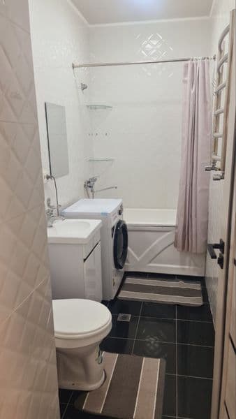 Arendaga beriladi oilaga <br />
Novostroyka 6-etaj — фото 5