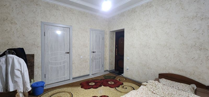 Юнусобод 4кв новастройка 1комнатная евроремонт место отлично — фото 2