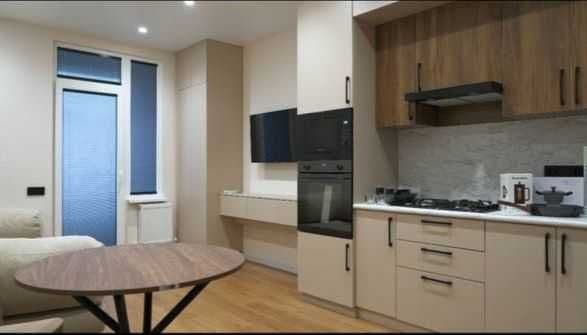 Сдаётся уютная и полностью меблированная 1-комнатная квартир — фото 4