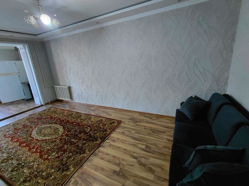 Сдаётся КЛАССНАЯ квартира<br />
<br />
 Район: Юнусабадский< — фото 4