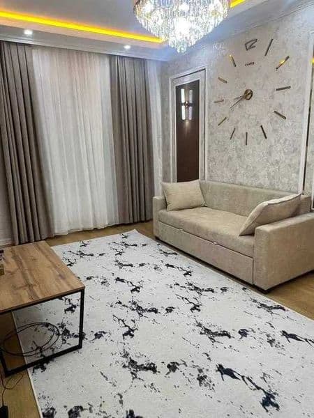 • Район: Яшнабадский<br />
• Адрес: Авиасозлар-2<br />
• Ори