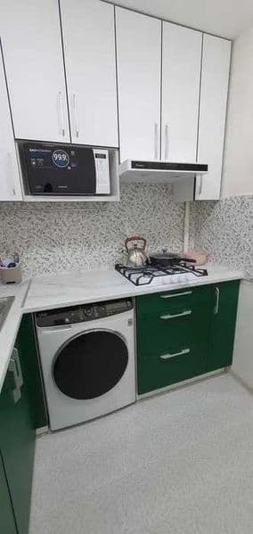 Сдаётся КЛАССНАЯ квартира<br />
<br />
• Район: Мирзо Улугбе — фото 5