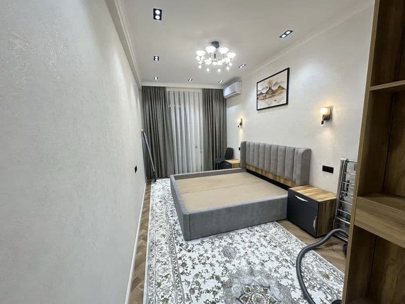 Район: Шайхантахурский<br />
Адрес: Дружба Народов,Самарканд